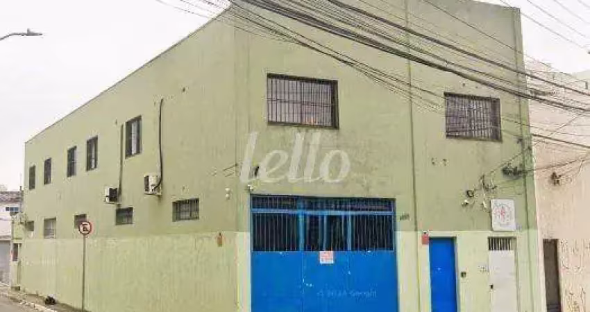 Prédio com 2 salas à venda na Rua da Coroa, 1459, Vila Guilherme, São Paulo