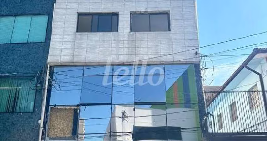 Prédio com 7 salas à venda na Rua Claudino Inácio Joaquim, 314, Vila Mazzei, São Paulo