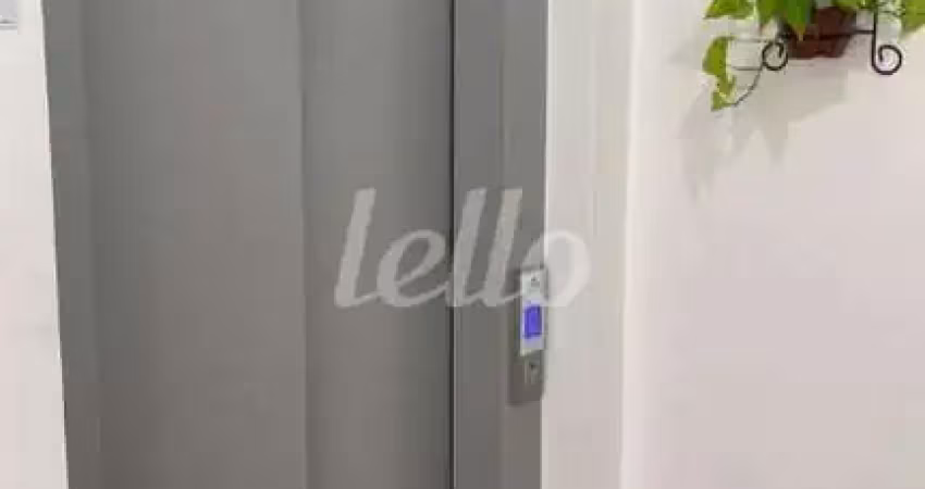 Apartamento com 2 quartos à venda na Rua Três Martelos, 166, Chácara Califórnia, São Paulo