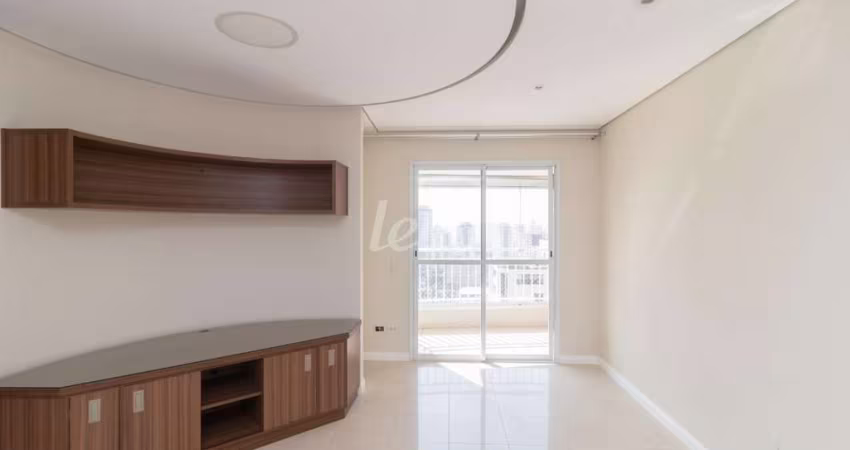 Apartamento com 3 quartos à venda na Rua Serra do Japi, 320, Vila Gomes Cardim, São Paulo