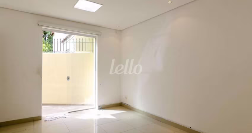 Casa comercial com 9 salas à venda na Rua Maestro Chiaffarelli, 31, Jardim Paulista, São Paulo