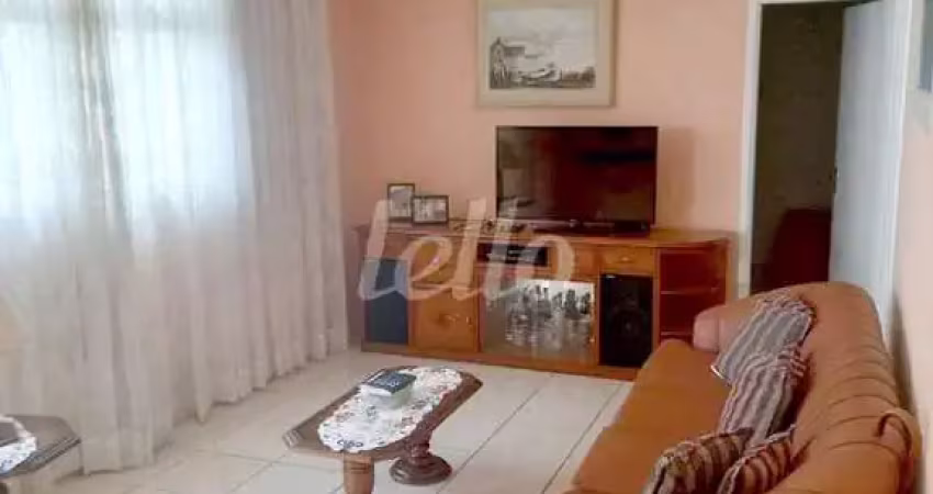 Casa comercial com 1 sala à venda na Rua Américo Vespucci, 463, Vila Prudente, São Paulo