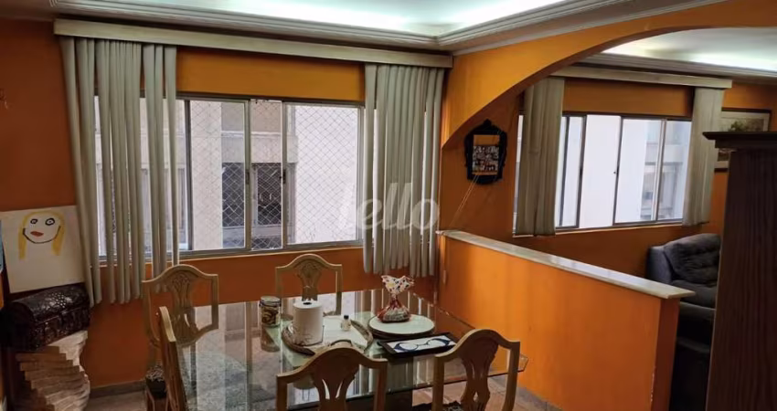 Apartamento com 3 quartos à venda na Alameda Itu, 282, Jardim Paulista, São Paulo