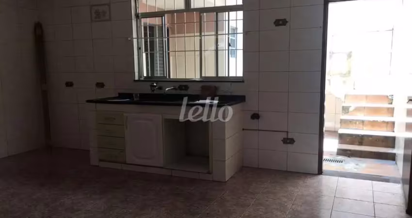 Casa comercial com 5 salas à venda na Rua Edmundo Xavier, 238, Chácara Santo Antônio, São Paulo
