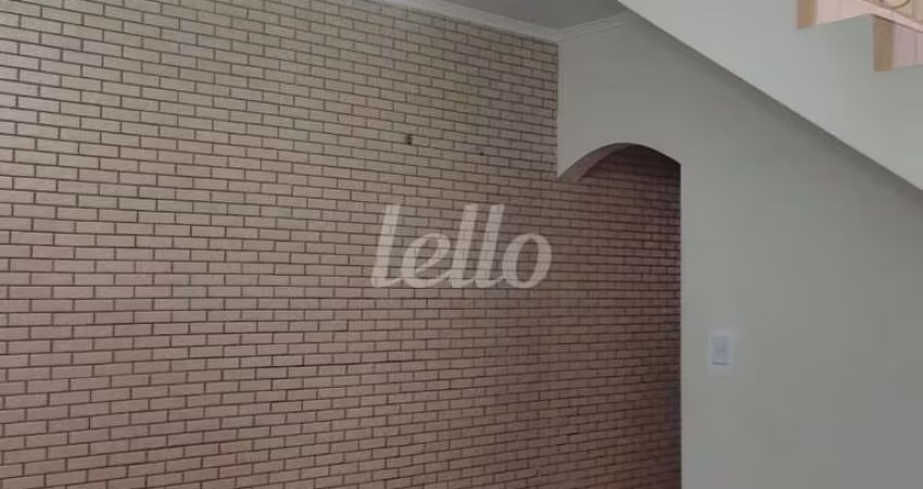 Casa comercial com 1 sala à venda na Rua Lourdes Reina, 96, Vila Carrão, São Paulo
