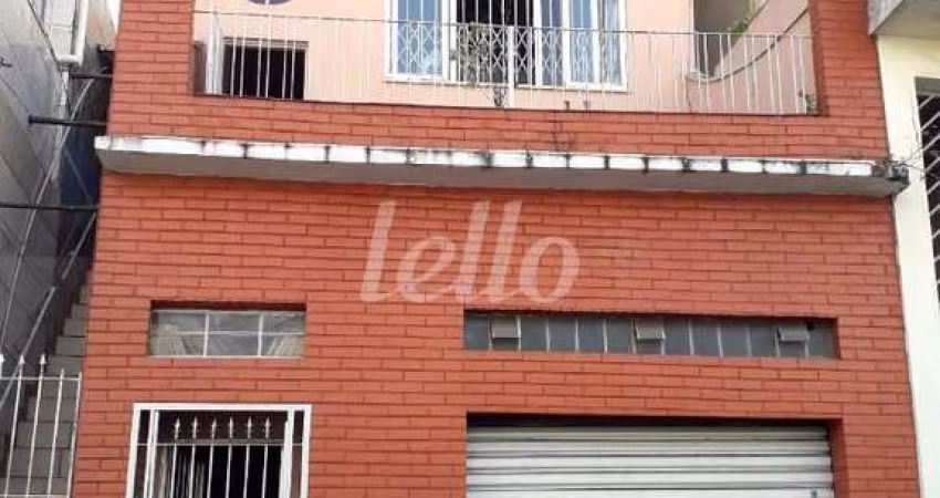 Casa com 3 quartos à venda na Avenida Lauzane Paulista, 449, Lauzane Paulista, São Paulo
