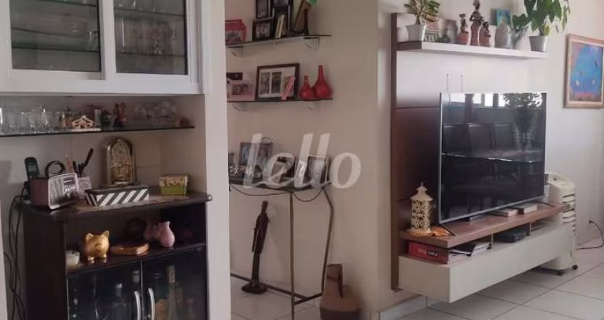Apartamento com 3 quartos à venda na Rua Antônio Macedo, 325, Parque São Jorge, São Paulo