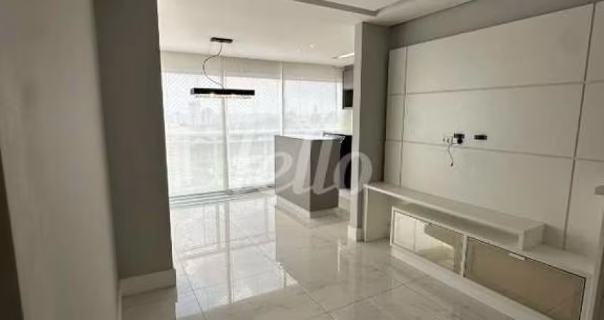 Apartamento com 3 quartos à venda na Rua Pretória, 437, Vila Formosa, São Paulo