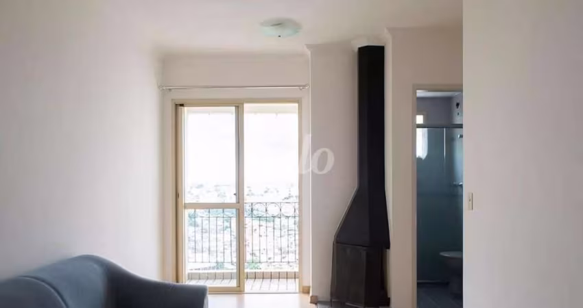 Apartamento com 2 quartos à venda na Avenida Zumkeller, 933, Parque Mandaqui, São Paulo