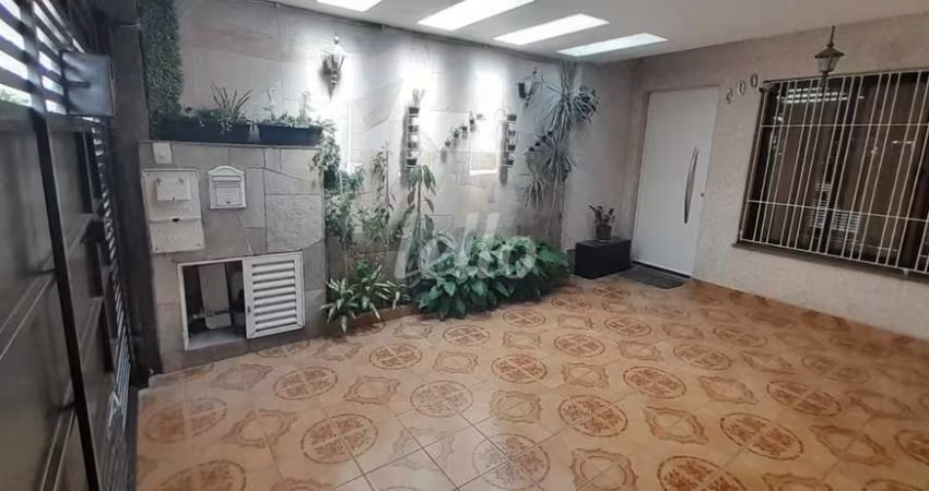 Casa com 3 quartos à venda na Rua Marquês de Praia Grande, 400, Vila Prudente, São Paulo