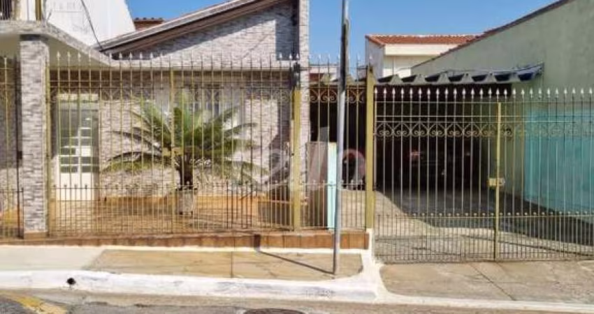 Casa com 2 quartos à venda na Rua Lázaro Bueno, 68, Jardim Maringa, São Paulo