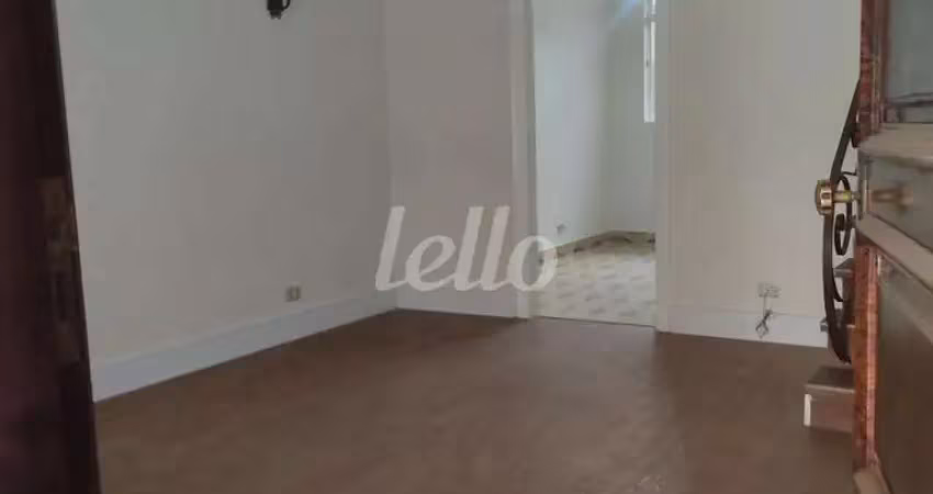 Casa com 2 quartos à venda na Rua Santa Catarina, 624, Parque São Jorge, São Paulo