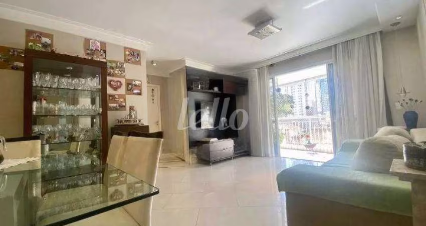 Apartamento com 3 quartos à venda na Rua Caraíbas, 533, Pompéia, São Paulo