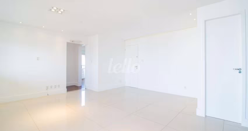 Apartamento com 2 quartos à venda na Rua Correia de Lemos, 637, Chácara Inglesa, São Paulo