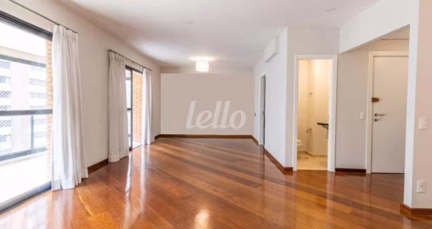 Apartamento com 3 quartos à venda na Rua Pintassilgo, 36, Vila Uberabinha, São Paulo