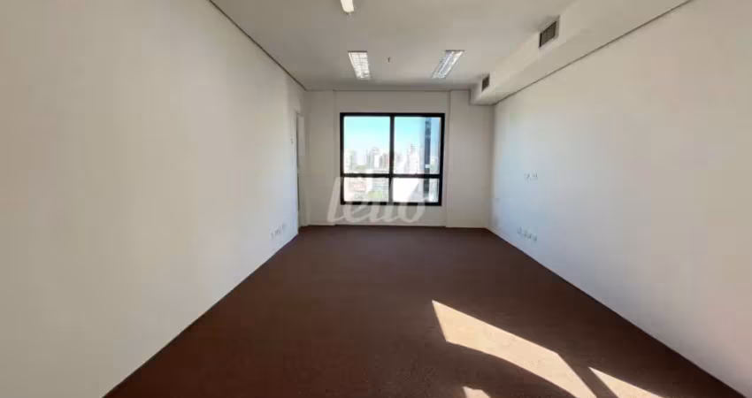 Sala comercial com 1 sala à venda na Avenida São Gabriel, 149, Jardim Paulista, São Paulo