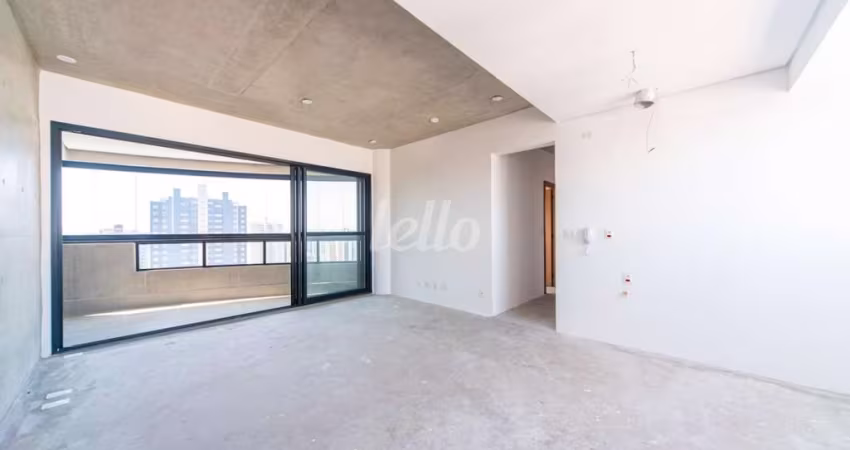 Apartamento com 2 quartos à venda na Rua das Goiabeiras, 761, Jardim, Santo André