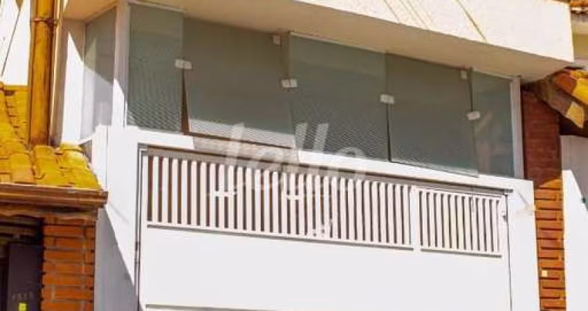 Casa com 2 quartos à venda na Rua Dentista Barreto, 1377, Vila Carrão, São Paulo