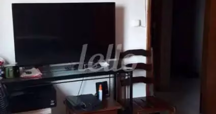 Casa com 4 quartos à venda na Rua Lúcia, 166, Vila Nair, São Paulo
