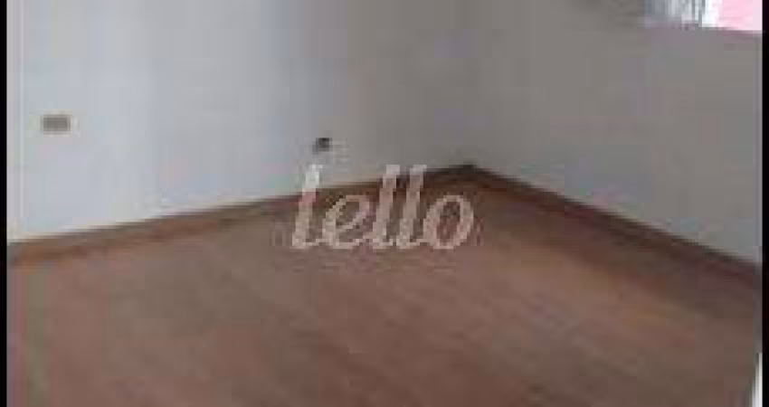 Casa comercial com 1 sala à venda na Rua Domingos Afonso, 720, Vila Santa Clara, São Paulo