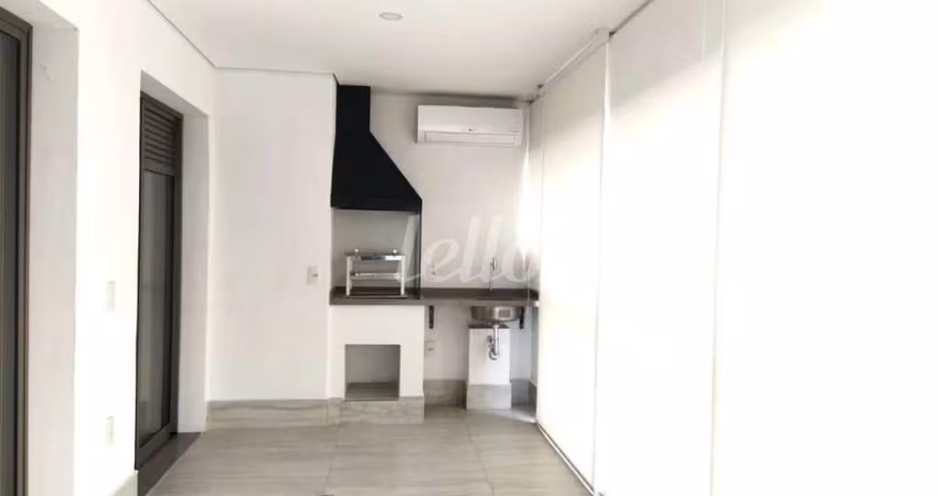 Apartamento com 3 quartos à venda na Rua Afonso de Freitas, 59, Paraíso, São Paulo