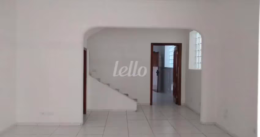Casa com 3 quartos à venda na Rua Professor João Marinho, 70, Vila Mariana, São Paulo