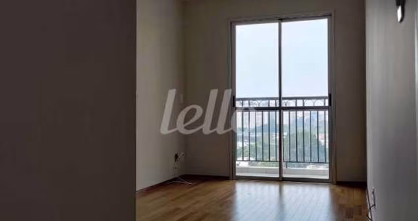 Apartamento com 2 quartos à venda na Rua Arnaldo Cintra, 190, Vila Moreira, São Paulo
