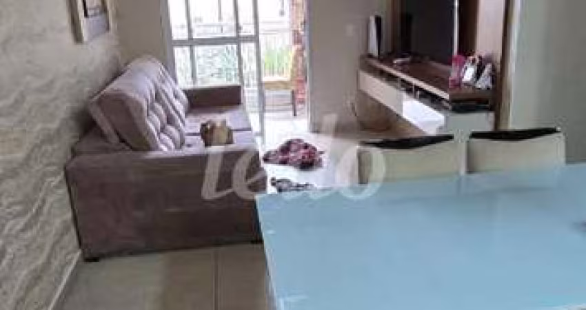Apartamento com 3 quartos à venda na Rua Dona Tecla, 230, Jardim Flor da Montanha, Guarulhos