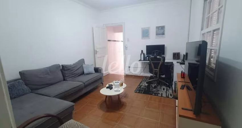 Casa comercial com 1 sala à venda na Rua Valentim Magalhães, 142, Alto da Mooca, São Paulo