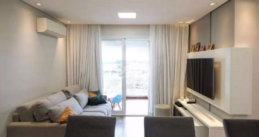 Apartamento com 2 quartos à venda na Rua Justino Paixão, 467, Jardim São Caetano, São Caetano do Sul