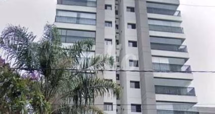 Apartamento com 3 quartos à venda na Rua João Vieira Prioste, 785, Vila Carrão, São Paulo