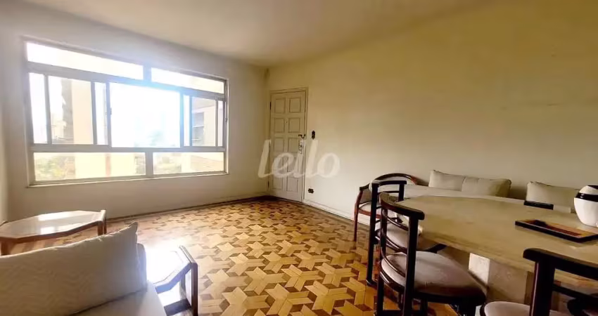 Apartamento com 3 quartos à venda na Rua Comendador Roberto Ugolini, 590, Mooca, São Paulo
