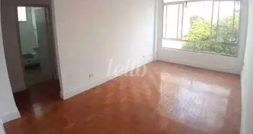 Apartamento com 2 quartos à venda na Avenida Jurucê, 856, Indianópolis, São Paulo