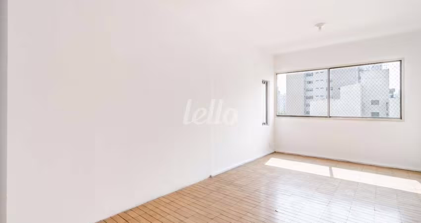 Apartamento com 3 quartos à venda na Rua Fradique Coutinho, 441, Pinheiros, São Paulo