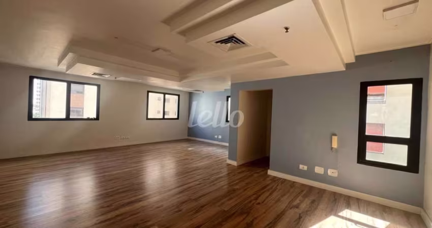 Sala comercial com 2 salas à venda na Rua Itapicuru, 613, Perdizes, São Paulo