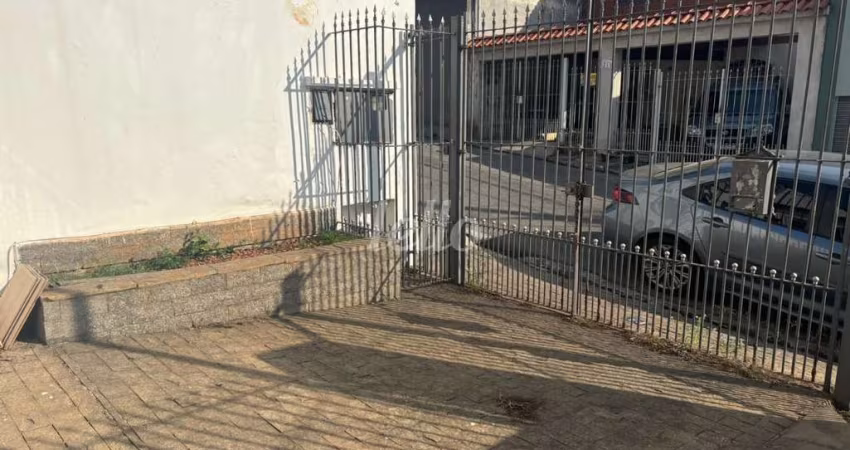 Casa com 2 quartos à venda na Rua João Batista Bonamini, 220, Vila Brasílio Machado, São Paulo