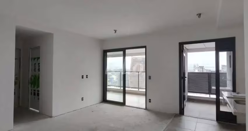Apartamento com 2 quartos à venda na Avenida Pedroso de Morais, 737, Pinheiros, São Paulo
