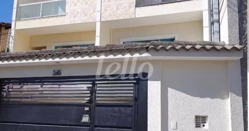 Casa com 3 quartos à venda na Rua Caetano Teixeira, 310, Jardim Virgínia Bianca, São Paulo
