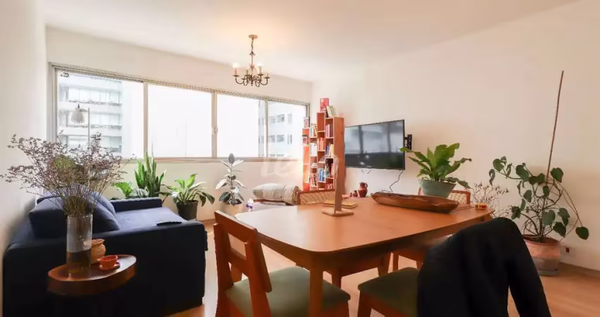 Apartamento com 3 quartos à venda na Rua Alves Guimarães, 55, Pinheiros, São Paulo