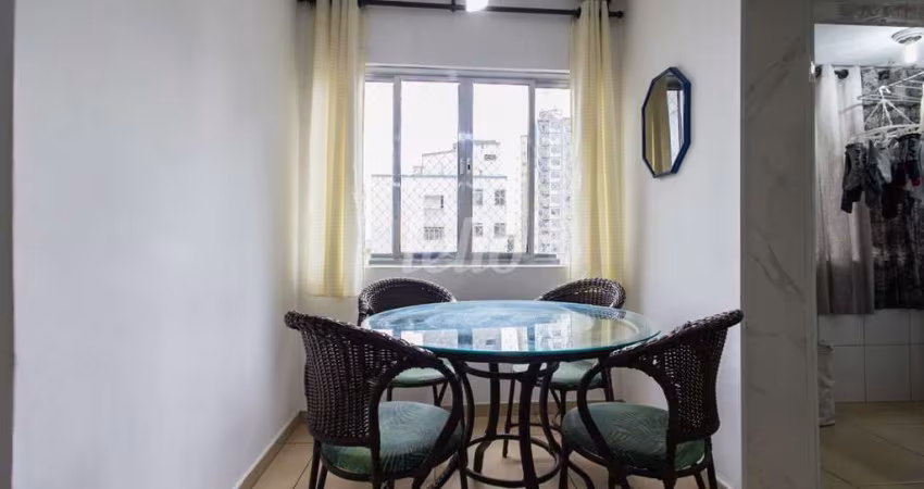 Apartamento com 2 quartos à venda na Alameda Santos, 2486, Cerqueira César, São Paulo