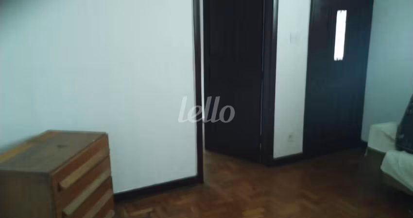Casa com 2 quartos à venda na Rua Zacatecas, 66, Vila Regente Feijó, São Paulo