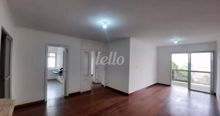 Apartamento com 2 quartos à venda na Rua Plínio Colas, 278, Lauzane Paulista, São Paulo