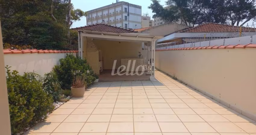 Casa com 2 quartos à venda na Rua Paulo César, 249, Vila Mazzei, São Paulo