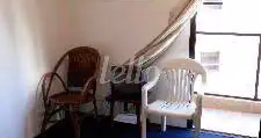Flat com 1 quarto à venda na Alameda Casa Branca, 343, Jardim Paulista, São Paulo
