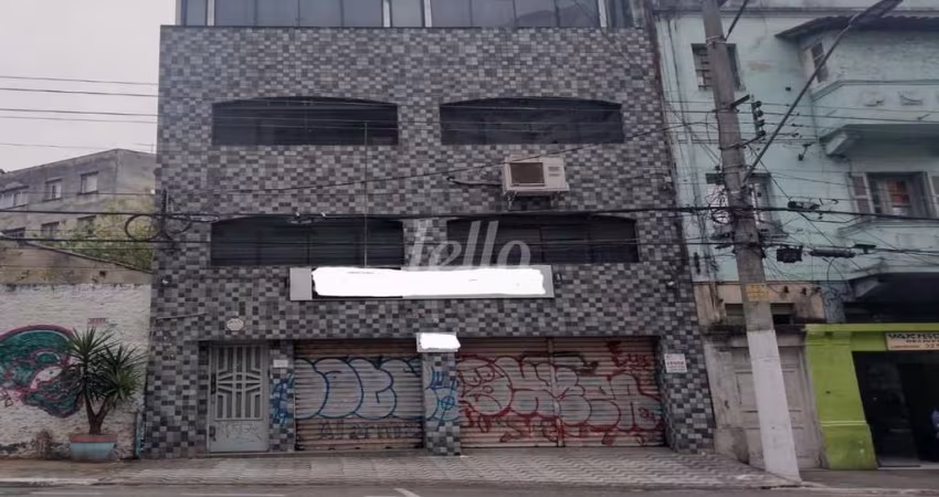 Prédio com 4 salas à venda na Rua Tamandaré, 70, Liberdade, São Paulo