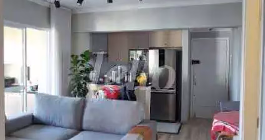 Apartamento com 2 quartos à venda na Av. Profa. Virgília Rodrigues A. C. Pinto, 158, Jardim Leonor, São Paulo