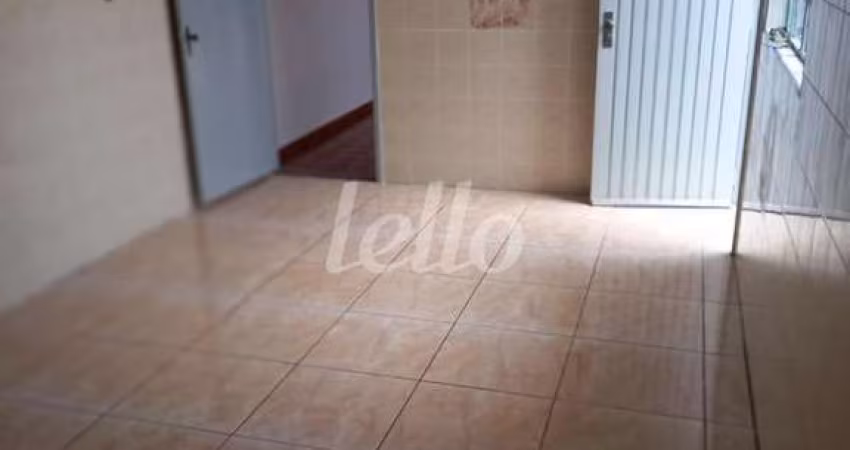 Casa com 2 quartos à venda na Rua Manuel Querino, 220, Vila Nova Mazzei, São Paulo