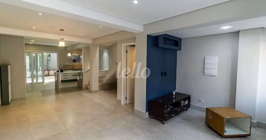 Casa com 2 quartos à venda na Rua Rodrigues de Campos Leite, 164, Vila Ipojuca, São Paulo
