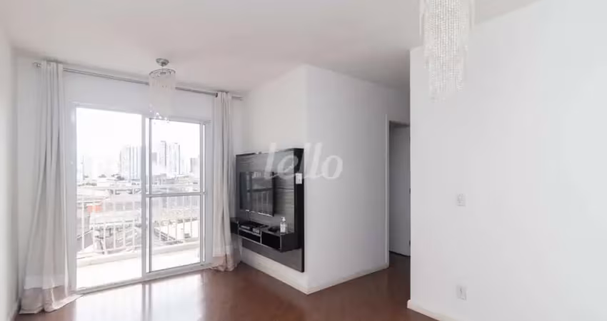 Apartamento com 3 quartos à venda na Rua Dom Bosco, 206, Mooca, São Paulo