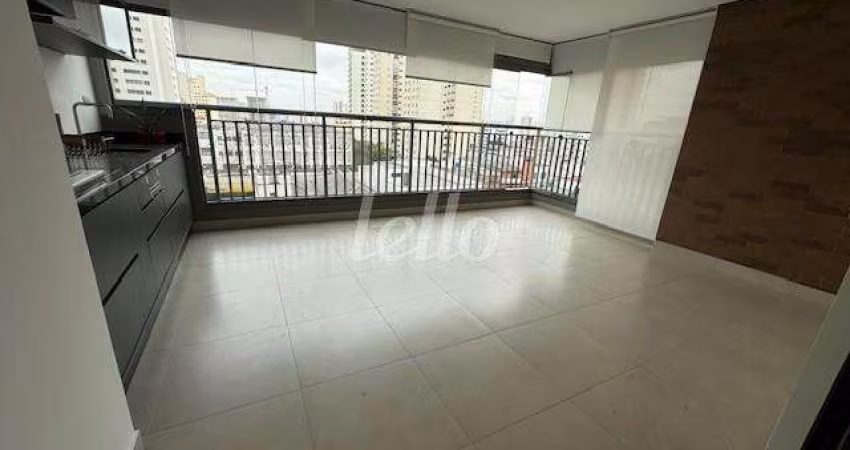 Apartamento com 2 quartos à venda na Rua Madre de Deus, 1474, Mooca, São Paulo